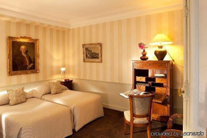 Hotel Des Saints Peres - Esprit De France Париж Екстериор снимка